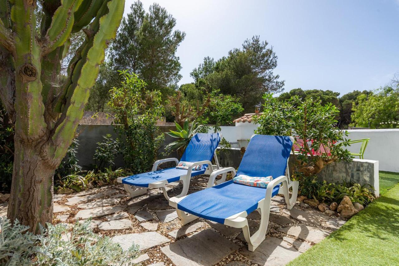 Finca El Cactus Can Picafort  Εξωτερικό φωτογραφία