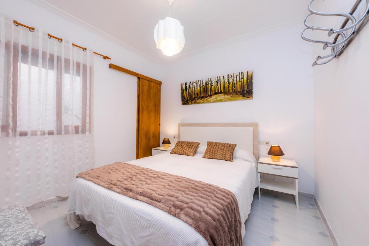 Finca El Cactus Can Picafort  Εξωτερικό φωτογραφία