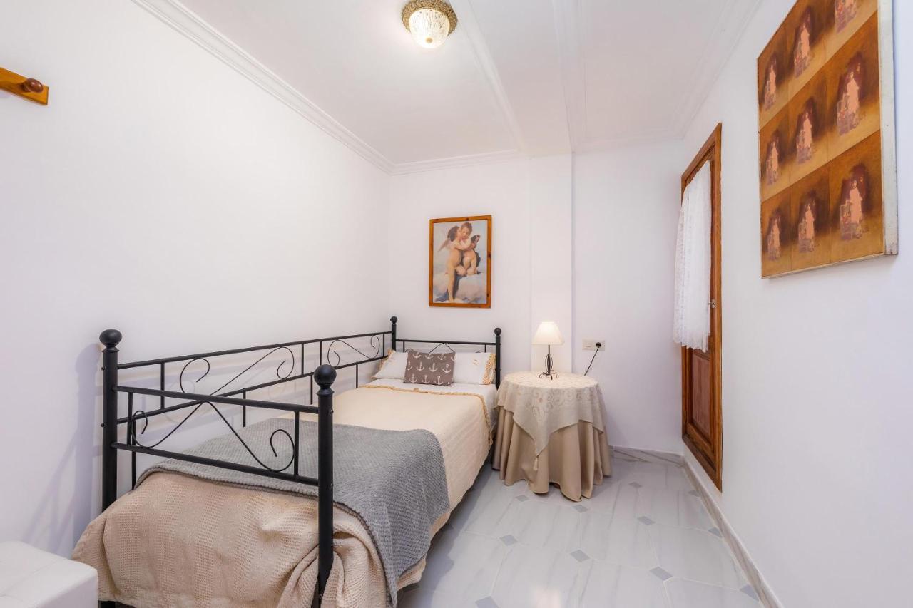 Finca El Cactus Can Picafort  Εξωτερικό φωτογραφία